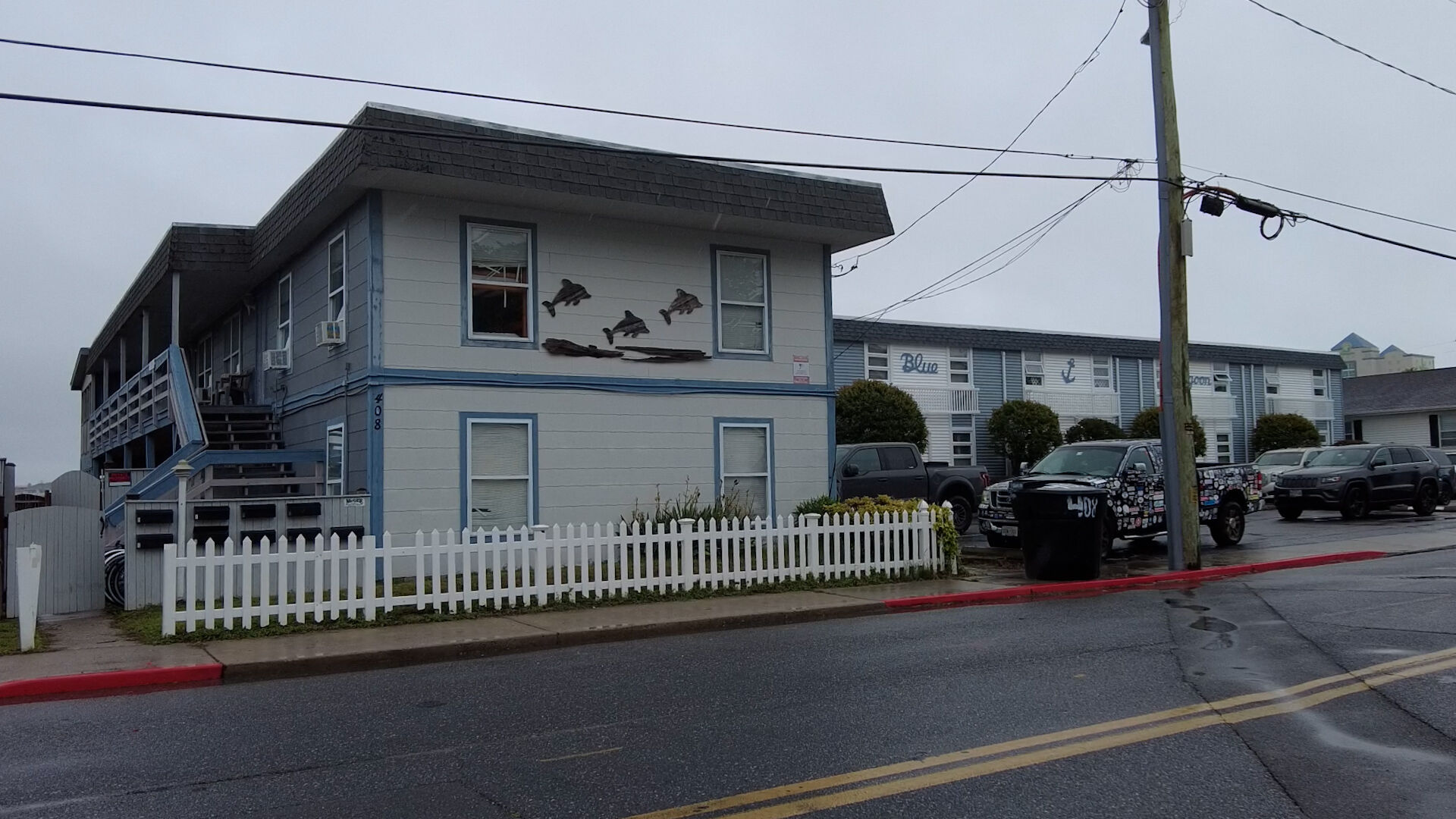 Ocean City Council considers exception for multifamily structures in residential areas